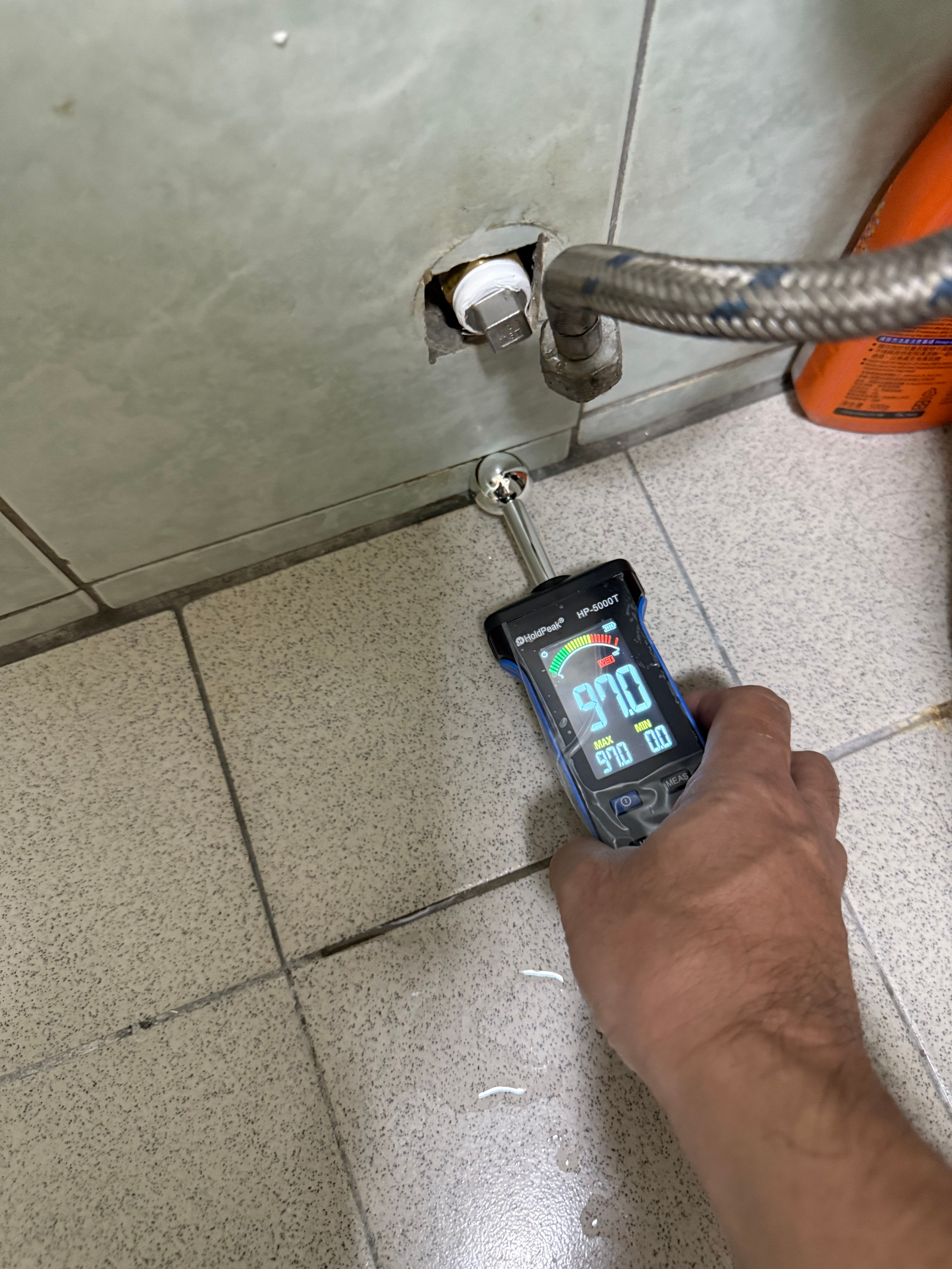 新竹外牆防水工程案例-高空外牆防水專業施工